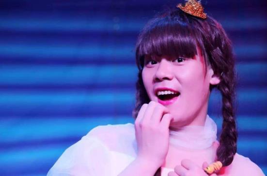 娘炮是什么意思?娘炮的標準 為什么現在的娘炮越來越多了