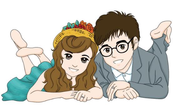 裸婚是什么意思?80后新潮結婚方式 男女對裸婚的態度及看法