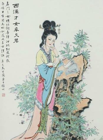 杠桿女是什么意思?娶妻當娶杠桿女 杠桿女的標準及代表人物