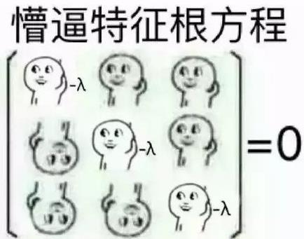 學渣專屬表情包躥紅,看完整個人都懵逼了