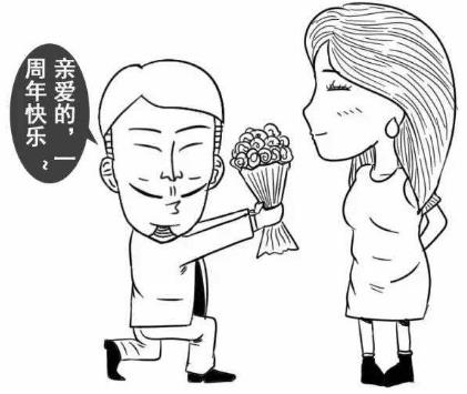 秀恩愛(ài)分得快是什么意思 秀恩愛(ài)分得快的化學(xué)方程式 下一句是什么
