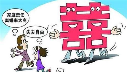 婚前恐懼癥是什么意思?為什么婚前恐懼?男女婚前恐懼癥的原因表現
