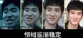 笑容漸漸消失是什么意思?網友惡搞“吳亦凡胖虎笑容漸漸消失”表情包