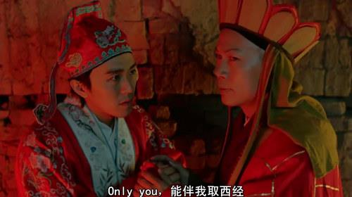 自帶bgm是什么意思?影視作品中出場自帶bgm的經典人物