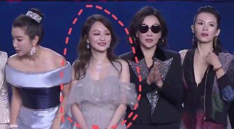 c位是什么意思?明星合影喜歡搶中間C位 為什么站c位這個位置最重要