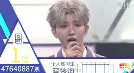 c位出道是什么意思?什么叫c位出道?偶像練習生蔡徐坤c位出道