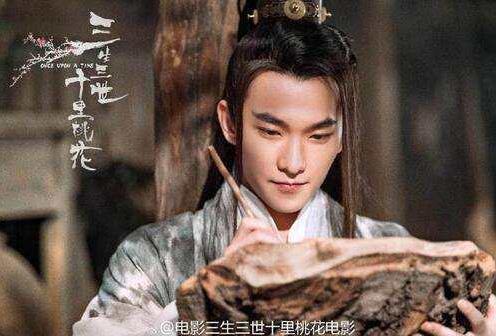 番位是什么意思?演員在宣傳海報中排名 明星番位之爭到底有多嚴(yán)重