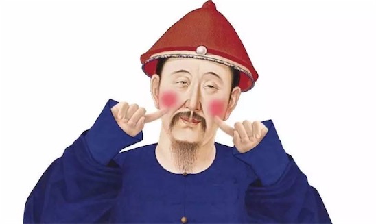 深井冰是什么意思什么梗 深井冰是神經病的諧音