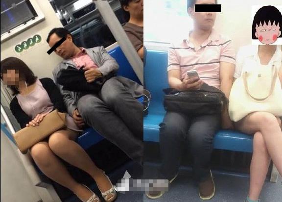 咸豬手是什么意思什么梗?遭遇色狼咸豬手怎么辦?咸豬手圖片提醒