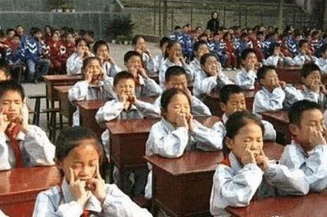 傳說(shuō)中的“UC震驚部”是什么意思什么梗 歡迎你明天到UC震驚部上班