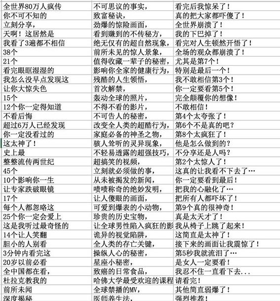 傳說(shuō)中的“UC震驚部”是什么意思什么梗 歡迎你明天到UC震驚部上班