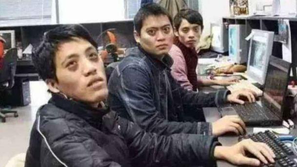 996工作制是什么意思?上班996生病icu 強制員工超時加班制度