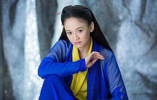 陳喬恩個(gè)人資料簡(jiǎn)介 陳喬恩圖片 陳喬恩演過(guò)的電視劇