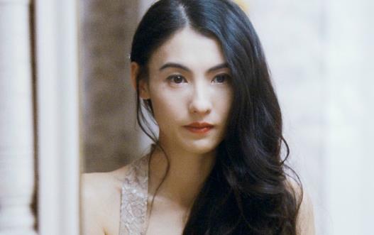 張柏芝個人資料簡介 張柏芝圖片 謝霆鋒張柏芝復(fù)合