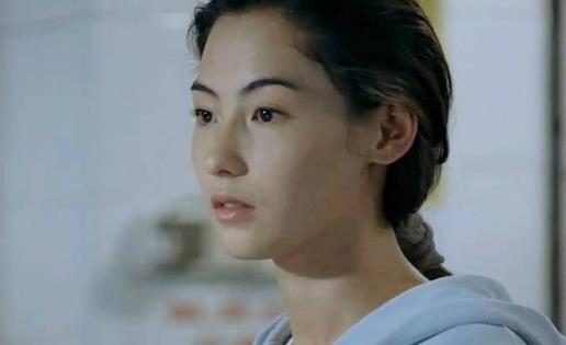 張柏芝個人資料簡介 張柏芝圖片 謝霆鋒張柏芝復(fù)合