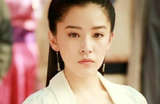 闞清子個人資料簡介 闞清子圖片 闞清子演過的電視劇