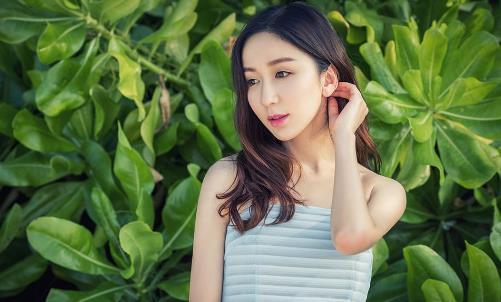 婁藝瀟個(gè)人資料簡介 婁藝瀟圖片 婁藝瀟演過的電視劇