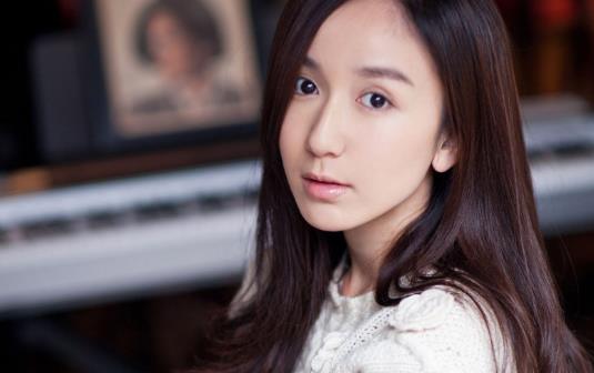 婁藝瀟個(gè)人資料簡介 婁藝瀟圖片 婁藝瀟演過的電視劇