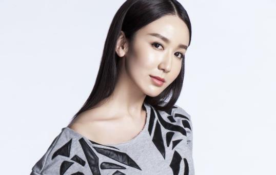 婁藝瀟個(gè)人資料簡介 婁藝瀟圖片 婁藝瀟演過的電視劇