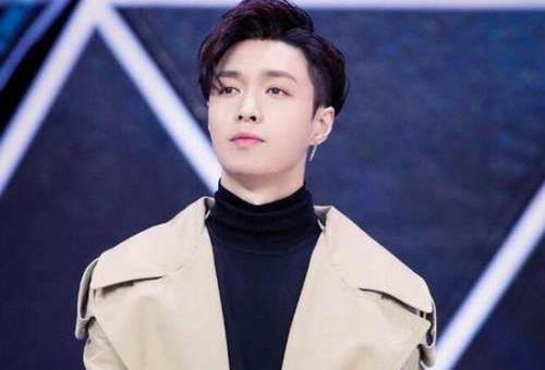 張藝興個(gè)人資料簡(jiǎn)介 張藝興圖片 張藝興演過的電視劇