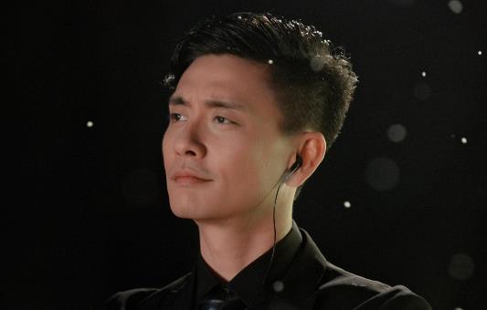 黃宗澤個(gè)人資料簡介 黃宗澤圖片 演員黃宗澤演過的電視劇