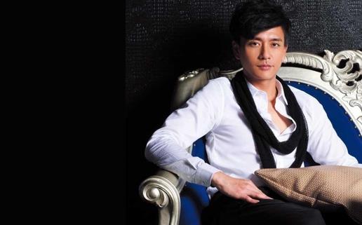 黃宗澤個(gè)人資料簡介 黃宗澤圖片 演員黃宗澤演過的電視劇