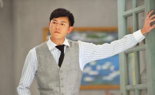 陳鍵鋒個人資料簡介 演員陳鍵鋒圖片 陳鍵鋒演過的電視劇