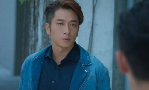 吳卓羲個(gè)人資料簡介 TVB演員吳卓羲圖片 吳卓羲演過的電視劇