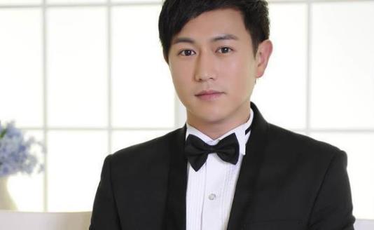 陳鍵鋒個人資料簡介 演員陳鍵鋒圖片 陳鍵鋒演過的電視劇