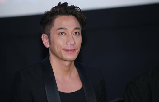吳卓羲個(gè)人資料簡介 TVB演員吳卓羲圖片 吳卓羲演過的電視劇