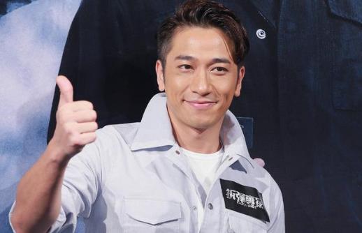 吳卓羲個(gè)人資料簡介 TVB演員吳卓羲圖片 吳卓羲演過的電視劇