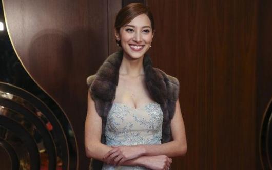 陳凱琳個人資料簡介 鄭嘉穎女友陳凱琳的圖片 陳凱琳電視劇