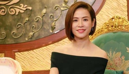宣萱個人資料簡介 tvb花旦宣萱的圖片 宣萱演過的電視劇