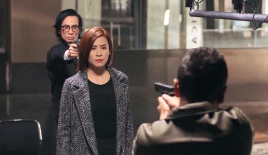 宣萱個人資料簡介 tvb花旦宣萱的圖片 宣萱演過的電視劇