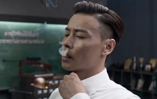 張晉個(gè)人資料簡介 蔡少芬老公張晉圖片 張晉演過的電視劇