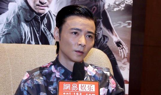 張晉個(gè)人資料簡介 蔡少芬老公張晉圖片 張晉演過的電視劇