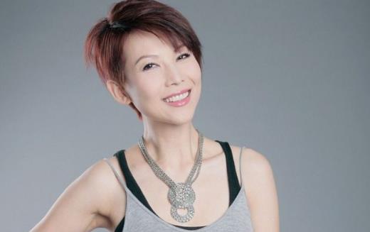 蔡少芬個(gè)人資料簡(jiǎn)介 TVB花旦蔡少芬圖片 蔡少芬演過(guò)的電視劇