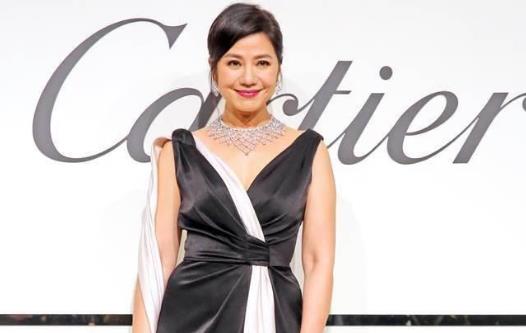 鐘楚紅個人資料簡介 鐘楚紅圖片 鐘楚紅演過的電影