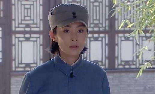 張敏個人資料簡介 張敏圖片 張敏演過的電影