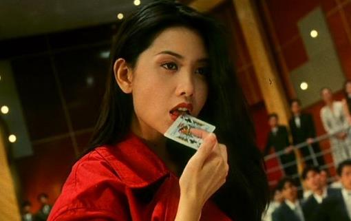 邱淑貞個人資料簡介 邱淑貞圖片 邱淑貞演過的電影