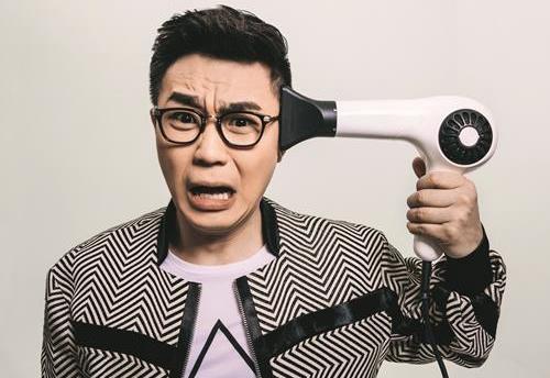 大鵬個人資料簡介 大鵬圖片 大鵬演過的電視劇
