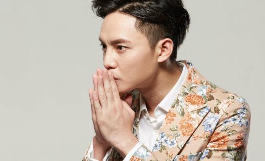 尹正個人資料簡介 演員尹正圖片 尹正演過的電視劇