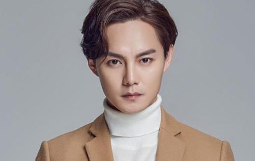尹正個人資料簡介 演員尹正圖片 尹正演過的電視劇