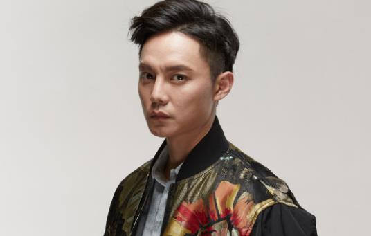 尹正個人資料簡介 演員尹正圖片 尹正演過的電視劇