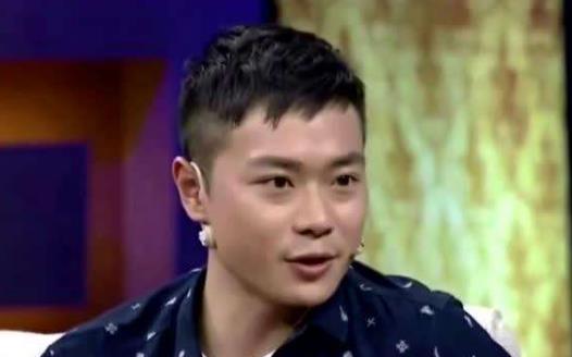 曹駿個(gè)人資料簡介 曹駿圖片 曹駿演過的電視劇 藍(lán)盈瑩曹駿示愛