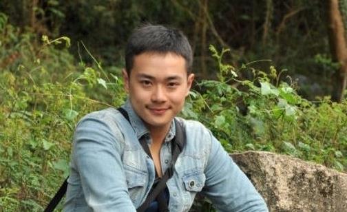 曹駿個(gè)人資料簡介 曹駿圖片 曹駿演過的電視劇 藍(lán)盈瑩曹駿示愛