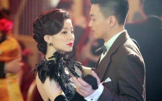 周一圍個(gè)人資料簡(jiǎn)介 周一圍圖片 周一圍演過(guò)的電視劇 周一圍朱丹