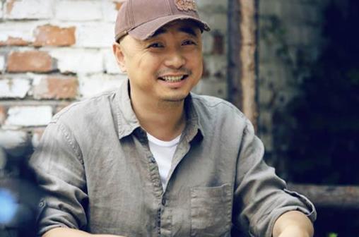 徐崢個人資料簡介 演員徐崢圖片 徐崢演過的電視劇