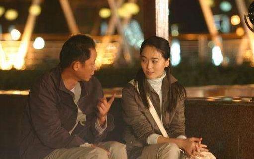 王志文個人資料簡介 老戲骨王志文圖片 王志文演過的電視劇