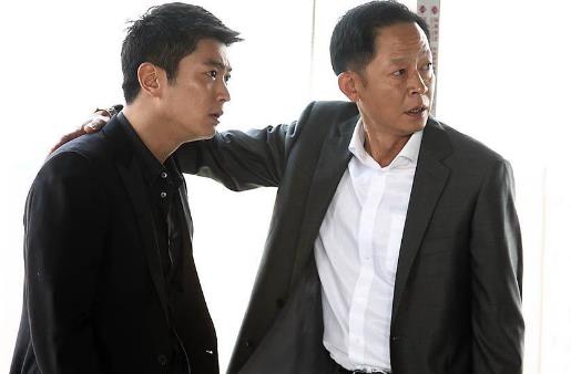 王志文個人資料簡介 老戲骨王志文圖片 王志文演過的電視劇